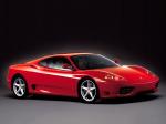 Ferrari 360 Modena F1 1999 года (WW)
